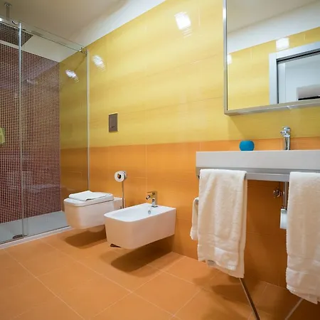 Maison d'hôtes Casa Modugno Polignano a Mare