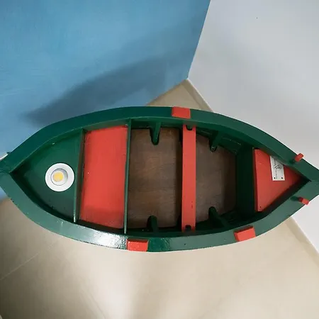 Penzion Casa Modugno