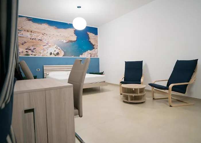 Casa Modugno Polignano a Mare