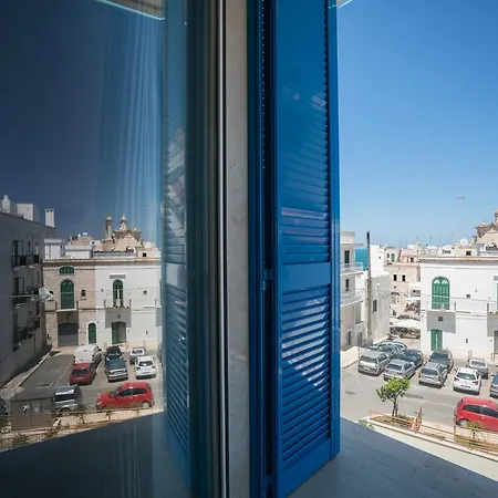 Casa Modugno * Polignano a Mare