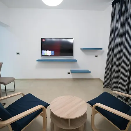 Casa Modugno Konukevi Polignano a Mare