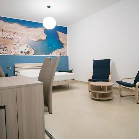 Casa Modugno Polignano a Mare