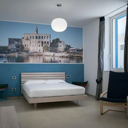 Casa Modugno Pensionat