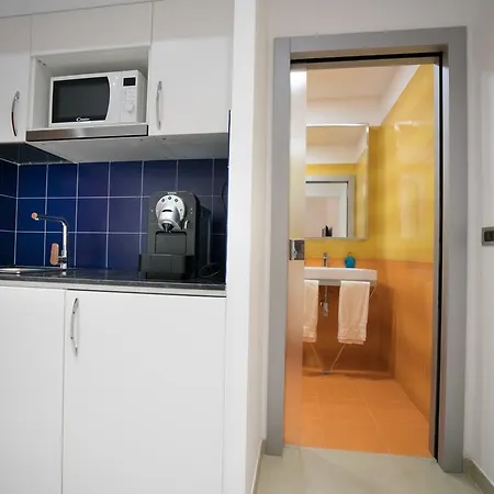 Pensionat Casa Modugno *