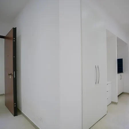 Casa Modugno Konukevi Polignano a Mare